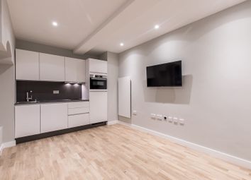 0 Bedrooms Studio to rent in 49, St Quintin Avenue, London W10