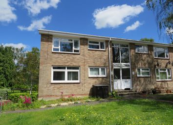 Thumbnail Flat for sale in Charnwood Crescent, Chandler's Ford, Eastleigh