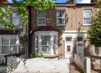 4 Bedrooms Terraced house for sale in Hall Road, East Ham, London E6