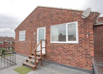 Thumbnail 2 bed flat to rent in Barnards Way, Wantage