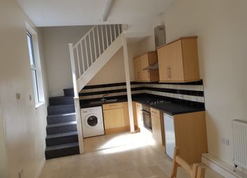 Thumbnail Flat to rent in 47 Queens Road, Leicester