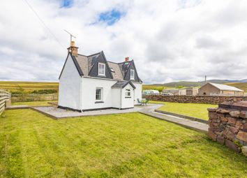 Thumbnail 3 bedroom detached house for sale in Achiltibuie, Ullapool