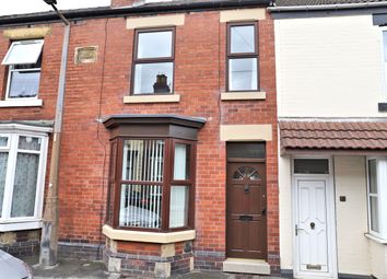 2 Bedrooms Terraced house for sale in Pym Road, Mexborough S64