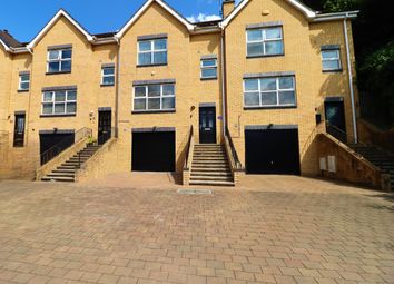 Thumbnail Town house for sale in East Street Court, Newtownards, County Down