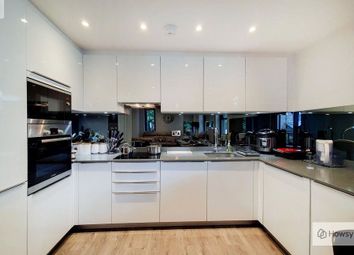 Thumbnail Flat for sale in Albany Court, Chiswick