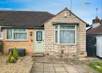 Thumbnail Semi-detached bungalow for sale in Deakin Road, Birmingham