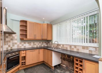 Thumbnail Property to rent in Whitehall Gardens, Duxford, Cambridge