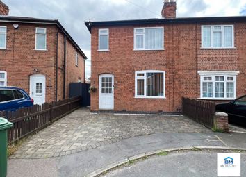 Thumbnail Semi-detached house to rent in Lawn Avenue, Birstall
