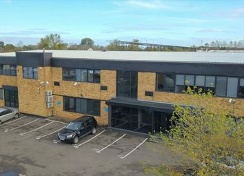 Thumbnail Serviced office to let in 1 Delta Way, Paramount House, Egham