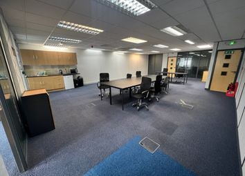 Thumbnail Serviced office to let in 58-60 Minerva Road, Unit 5-6, Minerva Business Centre, Park Royal, London