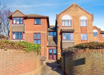 Thumbnail 2 bedroom flat for sale in Paynes Road, Shirley, Southampton