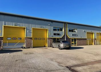 Thumbnail Industrial to let in Sextant Park, Neptune Close, Medway City Estate, Rochester