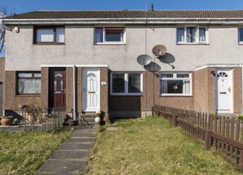 Thumbnail 2 bed terraced house for sale in Bodachra Place, Bridge Of Don, Aberdeen, Aberdeenshire