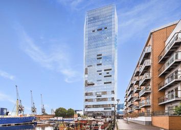 Thumbnail Flat to rent in Dollar Bay Place, London