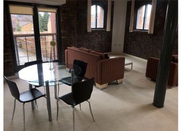Thumbnail 1 bed flat to rent in 12 York Street, Liverpool