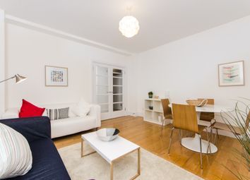 Thumbnail 1 bed flat for sale in Hatherley Grove, London