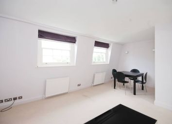 Thumbnail 1 bed flat to rent in Randolph Avenue, Maida Vale, London