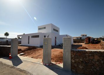 Thumbnail Terraced house for sale in Calle San Vicente Ferrer, Villaverde, Fuerteventura, Canary Islands, Spain