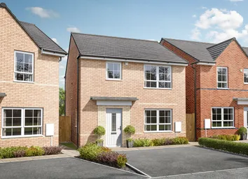 Exterior View Of Our 3 Bed Collaton Home