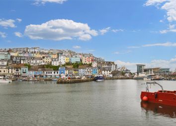 Thumbnail Flat for sale in Overgang, Brixham, Devon