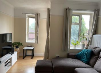 Thumbnail 1 bed flat to rent in Ainsdale Road, Watford