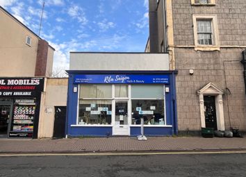 Thumbnail Retail premises to let in 138A St. Michaels Hill, Bristol, City Of Bristol