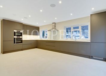 Thumbnail Detached house to rent in Brook Road, Neasden, London