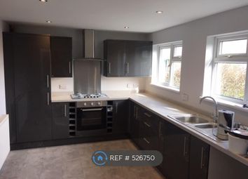 3 Bedroom End terrace house for rent