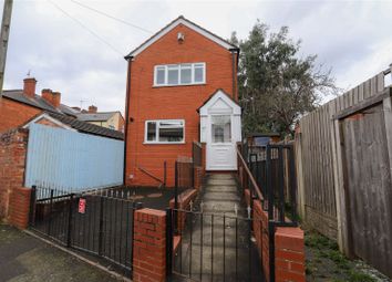 Thumbnail Detached house for sale in Merrivale Road, Smethwick