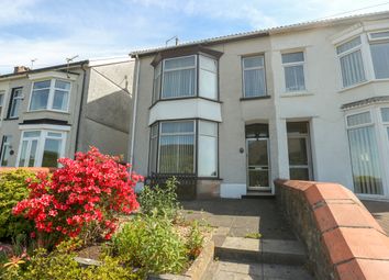 3 Bedrooms Semi-detached house for sale in Brynhyfryd Villas, Troedyrhiw, Merthyr Tydfil CF48