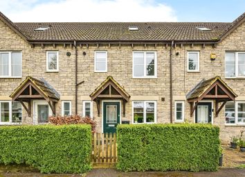 Thumbnail 3 bedroom town house for sale in Alfords Ridge, Coleford, Radstock