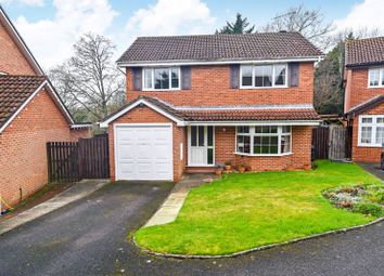Emerald Close, Waterlooville PO7, south east england property