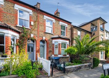 Thumbnail Flat for sale in Caxton Road, London