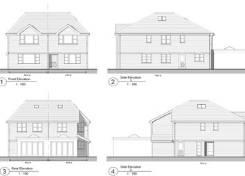 Thumbnail Land for sale in Addison Square, Ringwood