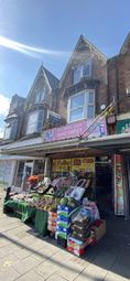Thumbnail Commercial property for sale in Holyhead Road, Handsworth, Birmingham