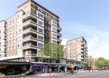 Thumbnail 2 bedroom flat for sale in Rossmore Court, Park Road, London