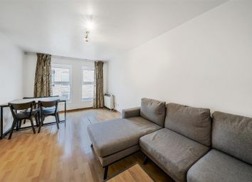 Thumbnail 1 bed flat for sale in Leroy Street, London