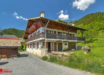 Thumbnail 2 bed apartment for sale in Saint-Jean-D'aulps, 74430, France