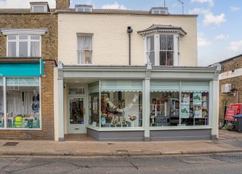 Thumbnail Retail premises to let in Oxford Street, Whitstable