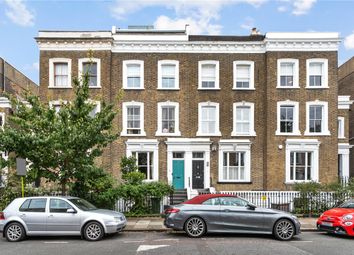 Thumbnail 2 bed flat for sale in Ockendon Road, London