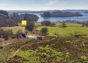 Property listing in Glasgow, Glasgow