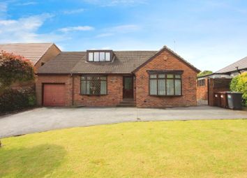 Thumbnail Bungalow for sale in Moorgate Road, Rotherham, South Yorkshire