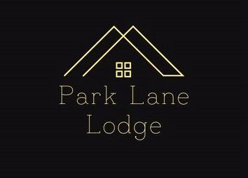 Park Lane Lodge