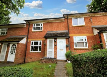 Thumbnail Maisonette for sale in Lower Furney Close, Totteridge, High Wycombe
