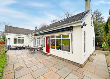 Thumbnail Bungalow for sale in Manor Road, West Park, Hartlepool