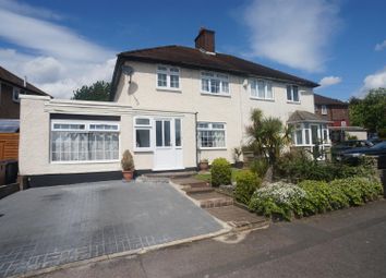 4 Bedrooms Semi-detached house for sale in Wittenham Way, London E4