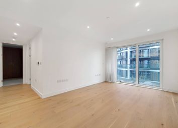Thumbnail Flat to rent in Norton House, Woolwich, London