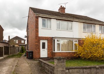 3 Bedroom Semi-detached house for rent