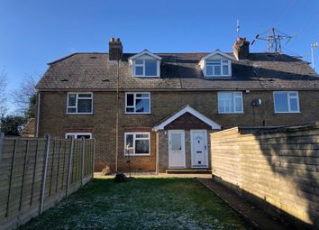 Thumbnail 3 bed terraced house for sale in 2 Park Terrace, Throwley Forstal, Faversham, Kent