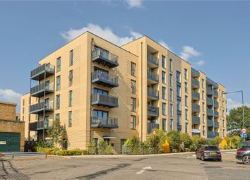 Thumbnail 1 bed flat for sale in Westmoreland Road, Colindale